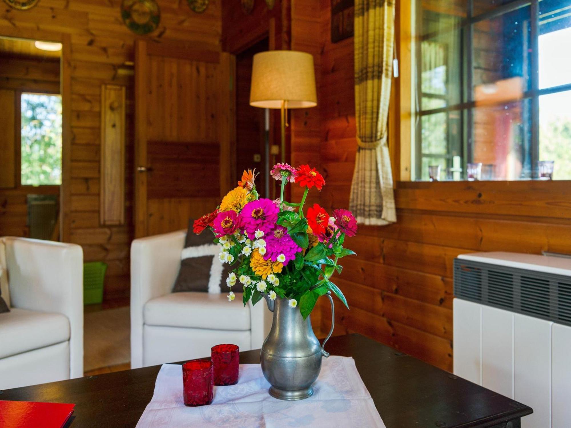 Holiday Home On A Horse Farm In The L Neburg Heath Eschede Dış mekan fotoğraf