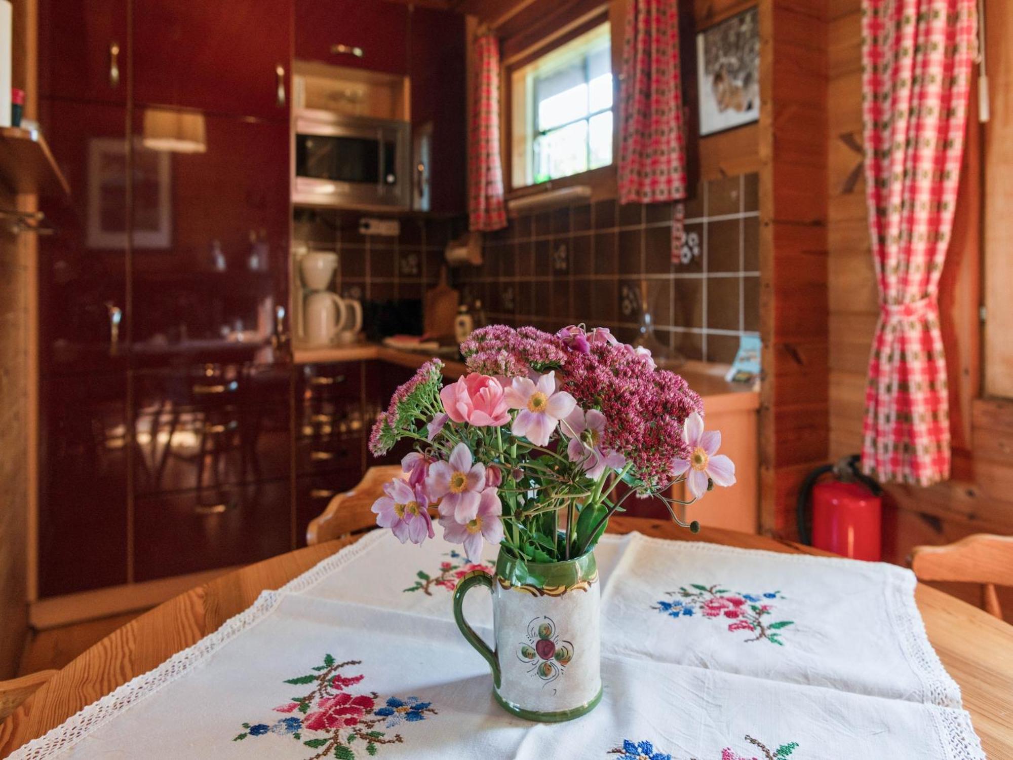 Holiday Home On A Horse Farm In The L Neburg Heath Eschede Dış mekan fotoğraf